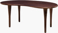 SURYA WAGNER COFFEE TABLE - Coffee
