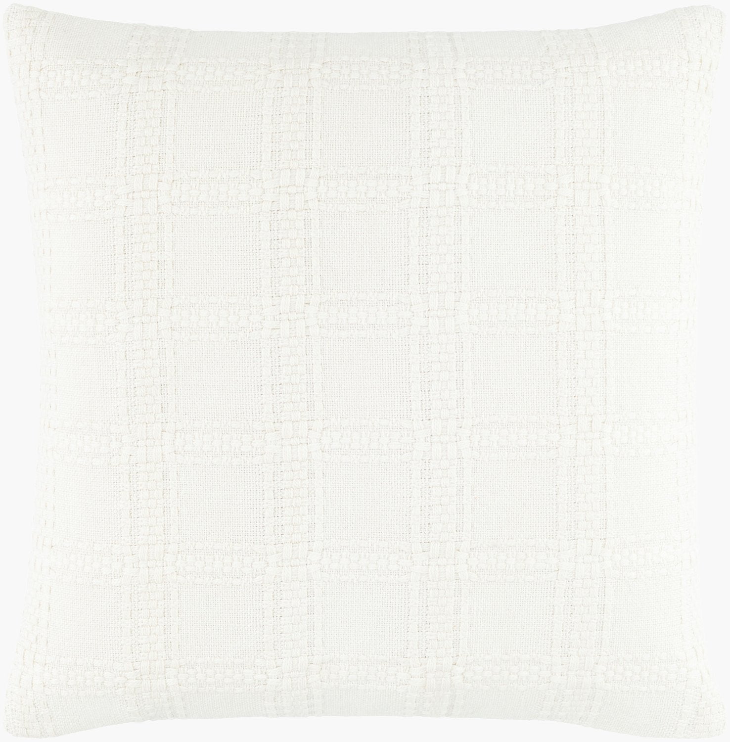 SURYA WHYALLA ACCENT PILLOW - Linens