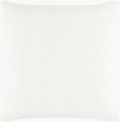 SURYA WHYALLA ACCENT PILLOW - Linens
