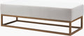 SURYA WILLIS BENCH - Benches, Ottoman, Stools