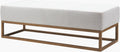 SURYA WILLIS BENCH - Benches, Ottoman, Stools