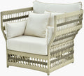 SURYA WINDER ACCENT CHAIR - Lounge