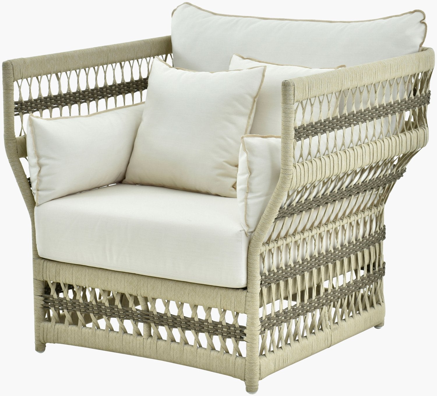 SURYA WINDER ACCENT CHAIR - Lounge