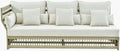 SURYA WINDER SECTIONAL - Sofa