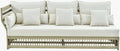 SURYA WINDER SECTIONAL - Sofa