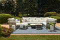 SURYA WINDER SECTIONAL - Sofa