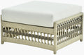 SURYA WINDER OTTOMAN - Benches, Ottoman, Stools