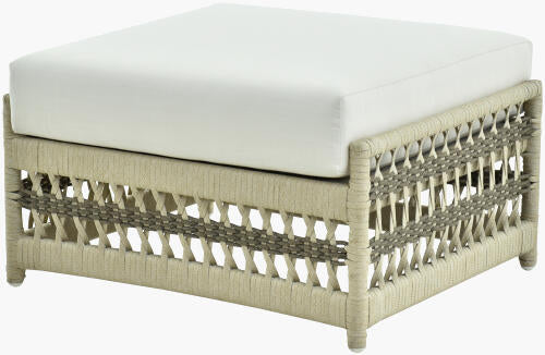 SURYA WINDER OTTOMAN - Benches, Ottoman, Stools