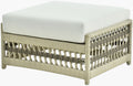 SURYA WINDER OTTOMAN - Benches, Ottoman, Stools