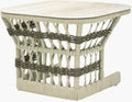 SURYA WINDER END TABLE - Side