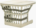 SURYA WINDER END TABLE - Side