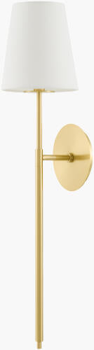 SURYA, WIVELLE WALL SCONCE, WALL SCONCES