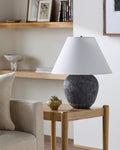 SURYA WAIRAKI ACCENT TABLE LAMP - Table