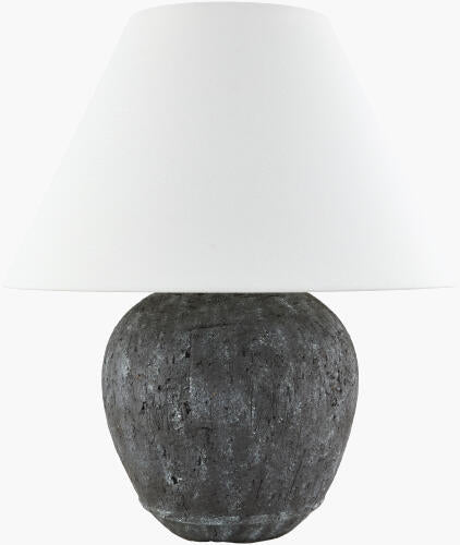 SURYA WAIRAKI ACCENT TABLE LAMP - Table