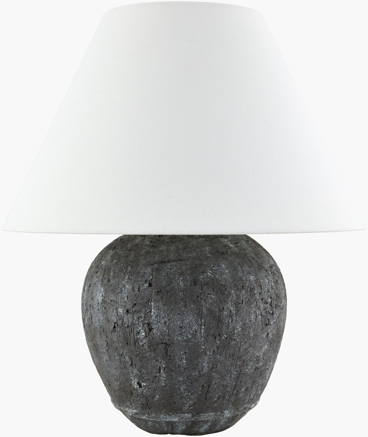 SURYA WAIRAKI ACCENT TABLE LAMP - Table