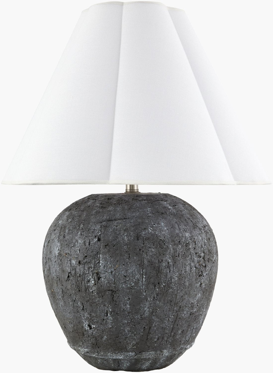 SURYA, WAIRAKI ACCENT TABLE LAMP, TABLE LAMPS