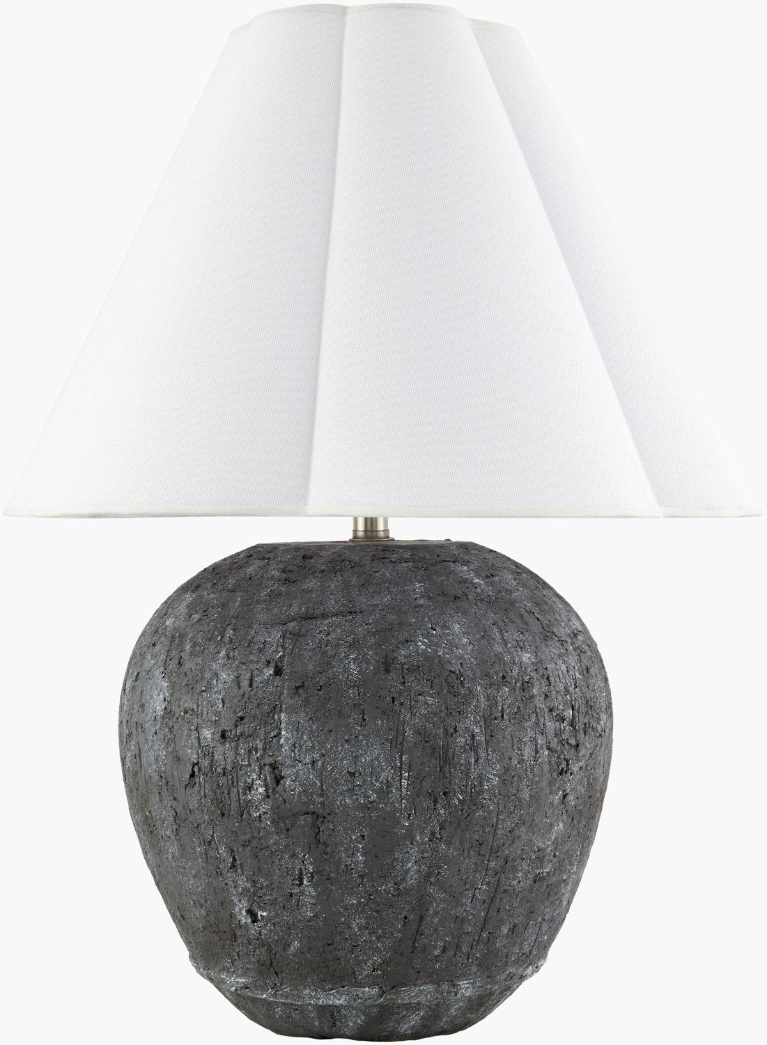 SURYA, WAIRAKI ACCENT TABLE LAMP, TABLE LAMPS