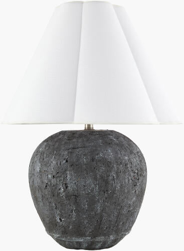 SURYA WAIRAKI ACCENT TABLE LAMP - Table