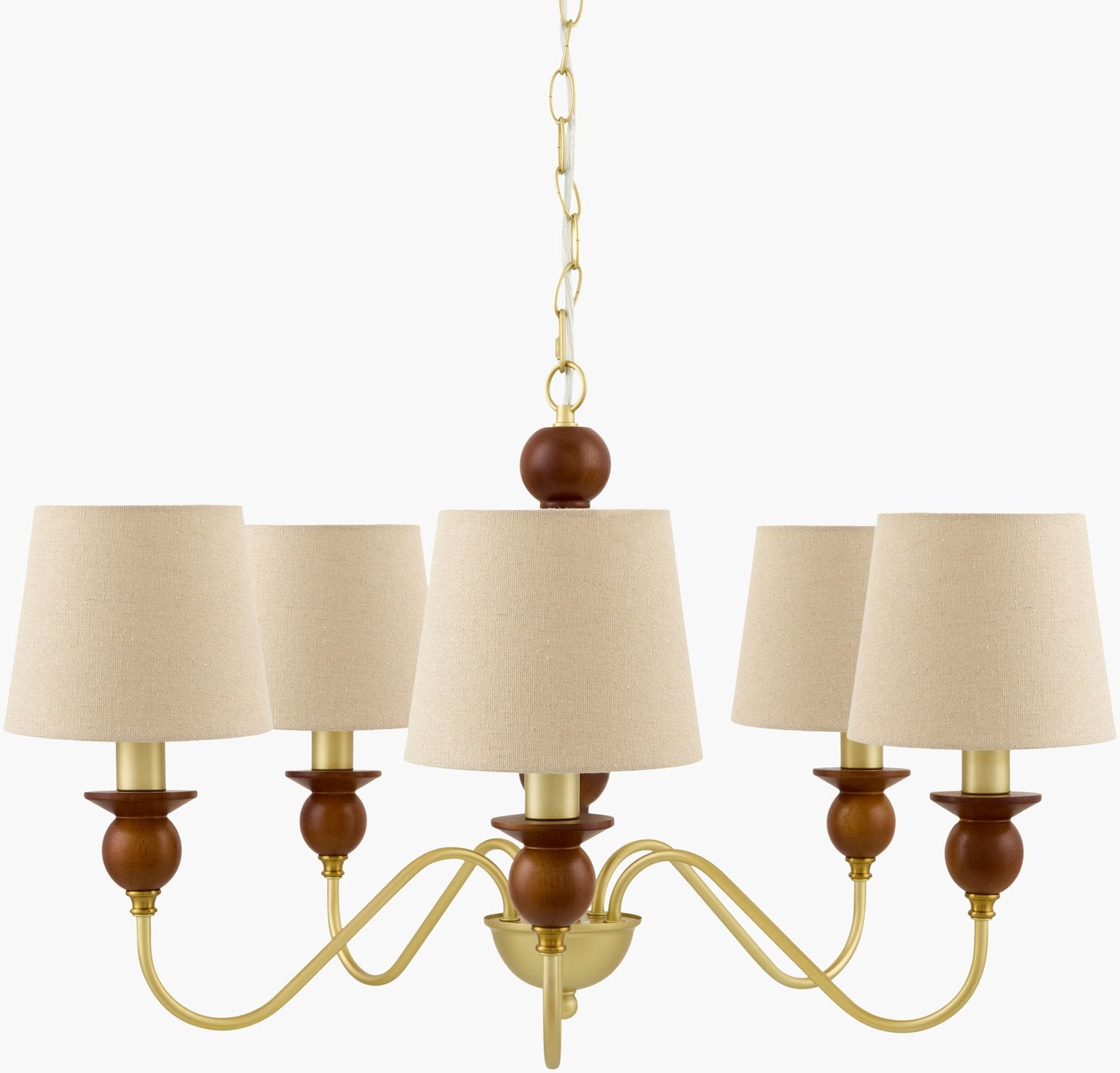 LIVABLISS, WILUNA CHANDELIER, CHANDELIER LIGHT