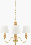 LIVABLISS, WILUNA CHANDELIER, CHANDELIER LIGHT
