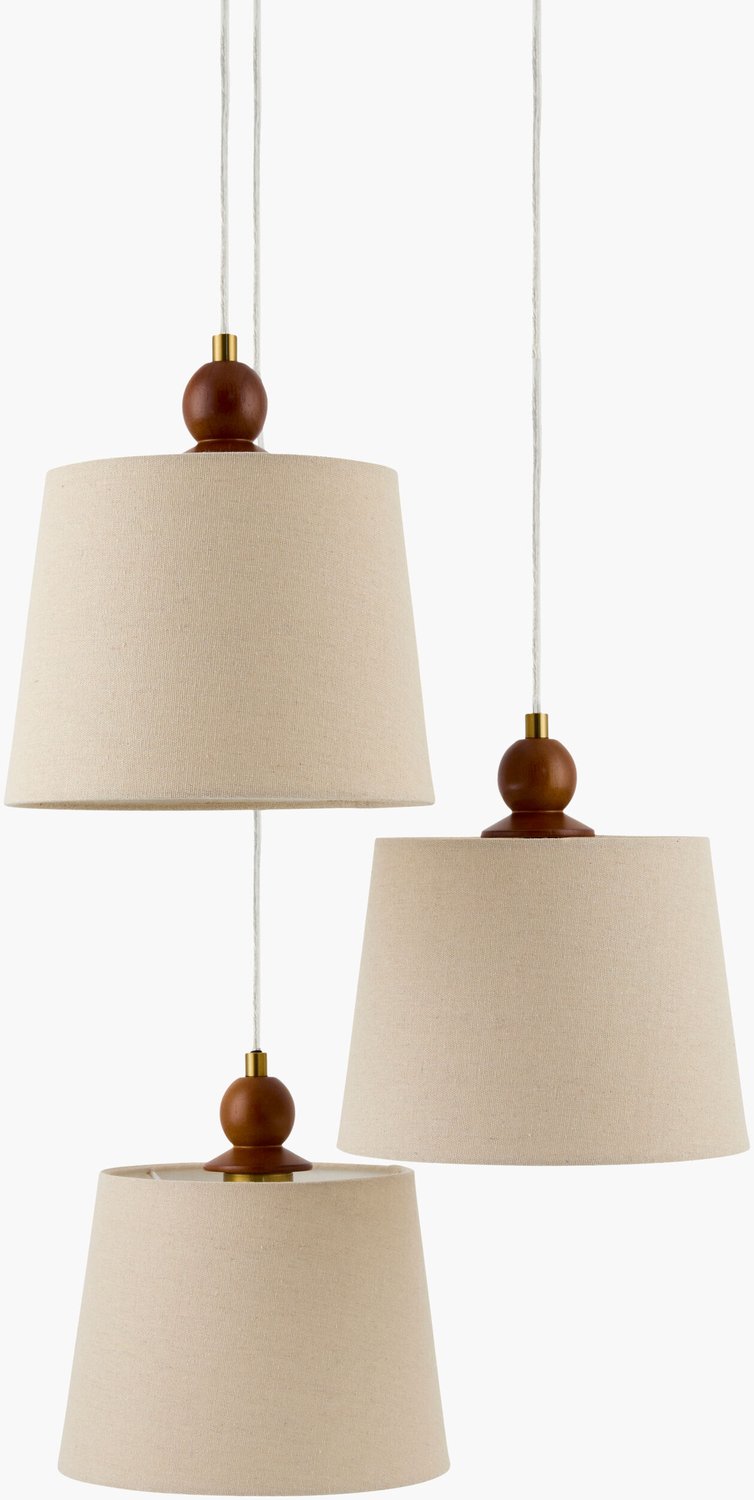 LIVABLISS, WILUNA CHANDELIER, CHANDELIER LIGHT