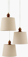 LIVABLISS, WILUNA CHANDELIER, CHANDELIER LIGHT