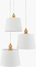 LIVABLISS, WILUNA CHANDELIER, CHANDELIER LIGHT