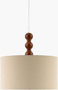 LIVABLISS, WILUNA PENDANT, PENDANT LIGHT