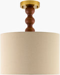 LIVABLISS, WILUNA PENDANT, PENDANT LIGHT