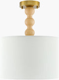 LIVABLISS, WILUNA PENDANT, PENDANT LIGHT