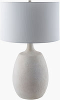 SURYA, WAILEA ACCENT TABLE LAMP, TABLE LAMPS