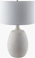 SURYA, WAILEA ACCENT TABLE LAMP, TABLE LAMPS