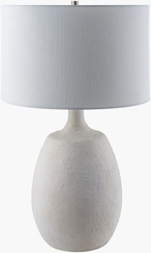 SURYA, WAILEA ACCENT TABLE LAMP, TABLE LAMPS