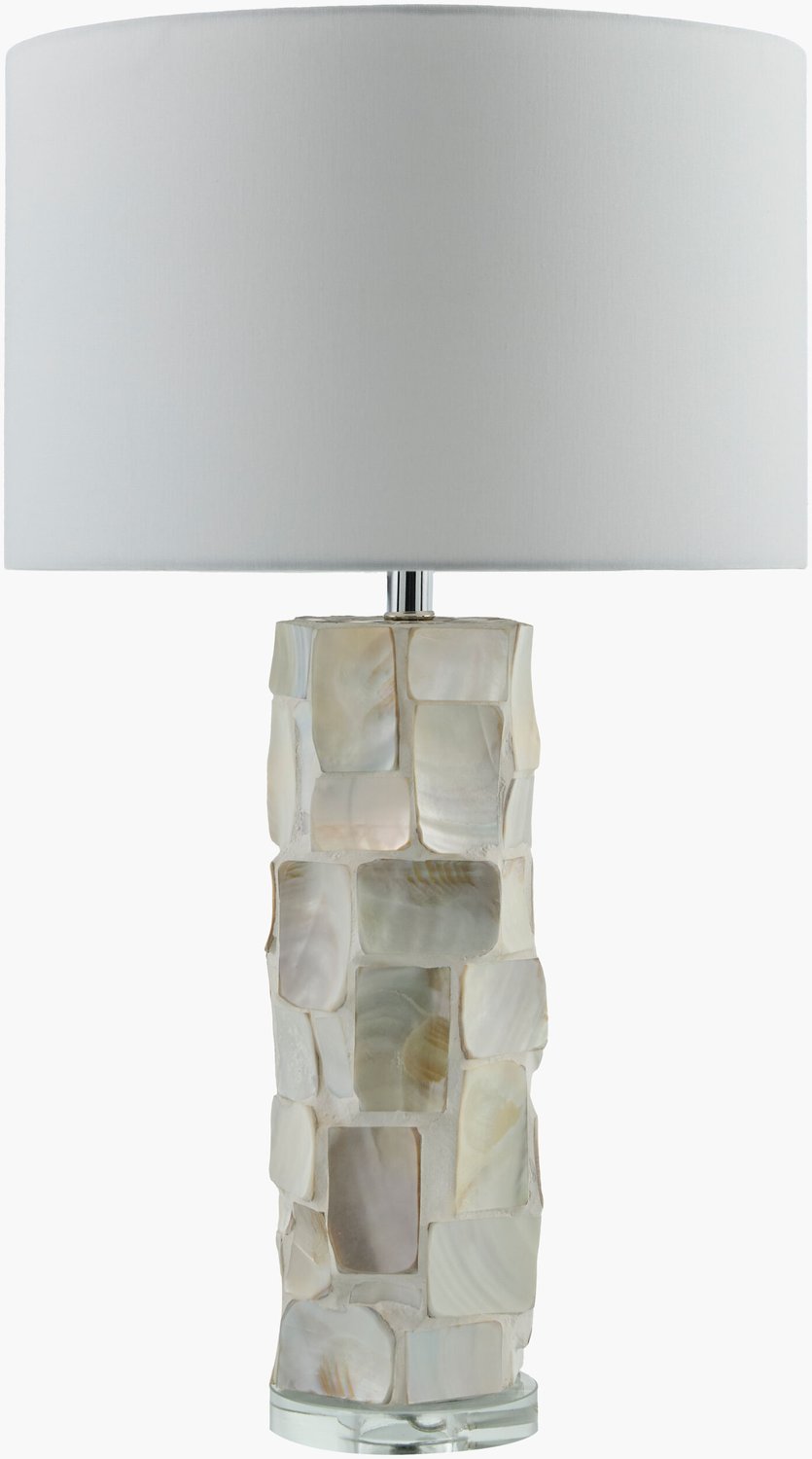 LIVABLISS, WALVIS ACCENT TABLE LAMP, TABLE LAMPS