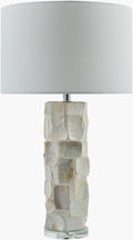 LIVABLISS, WALVIS ACCENT TABLE LAMP, TABLE LAMPS