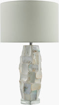 LIVABLISS, WALVIS ACCENT TABLE LAMP, TABLE LAMPS