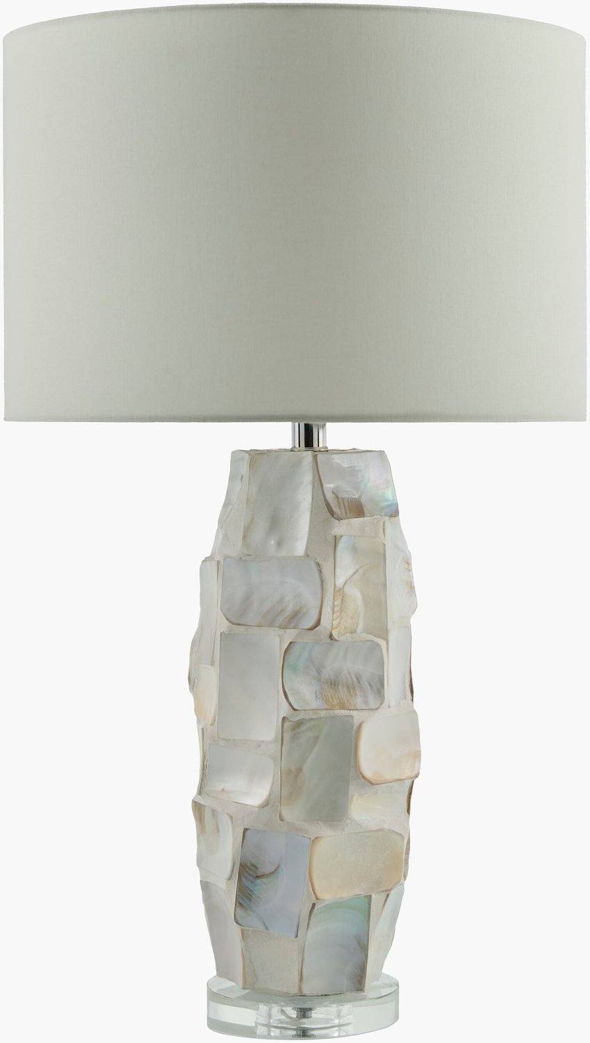 LIVABLISS, WALVIS ACCENT TABLE LAMP, TABLE LAMPS
