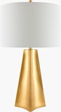 SURYA, WARNER ACCENT TABLE LAMP, TABLE LAMPS