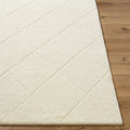 LIVABLISS WOOLY HANDMADE RUG - Rugs