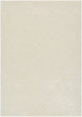 LIVABLISS WOOLY HANDMADE RUG - Rugs