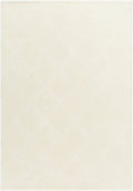 LIVABLISS WOOLY HANDMADE RUG - Rugs