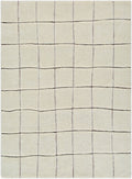 LIVABLISS WOOLY HANDMADE RUG - Rugs