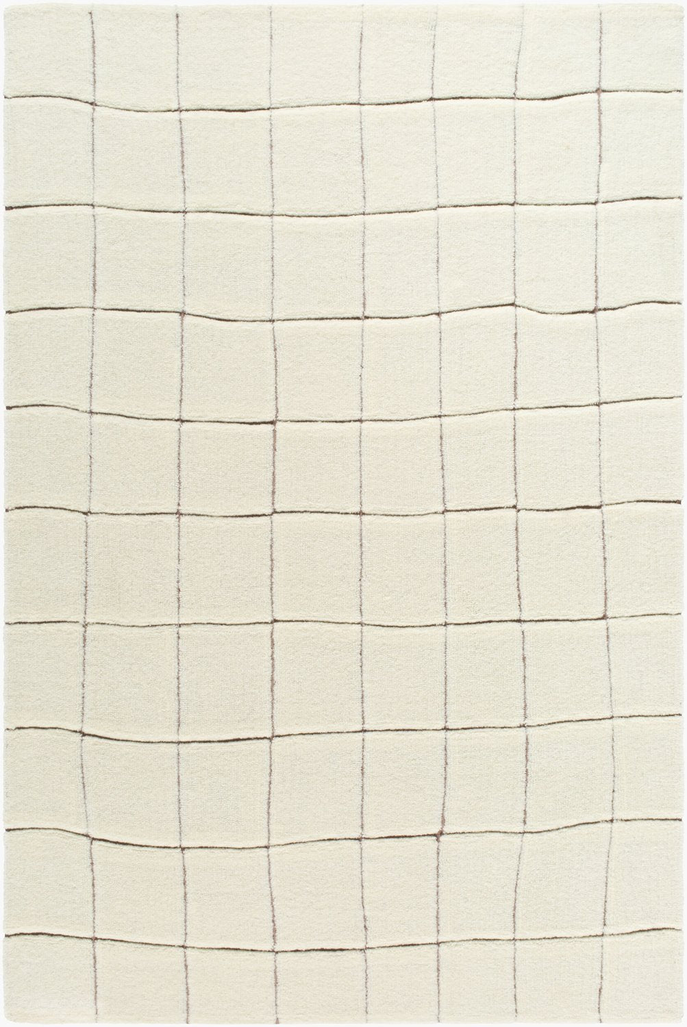 LIVABLISS WOOLY HANDMADE RUG - Rugs