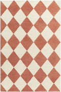 LIVABLISS WOOLY HANDMADE RUG - Rugs