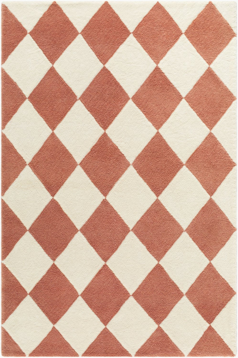 LIVABLISS WOOLY HANDMADE RUG - Rugs
