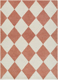 LIVABLISS WOOLY HANDMADE RUG - Rugs