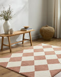 LIVABLISS WOOLY HANDMADE RUG - Rugs