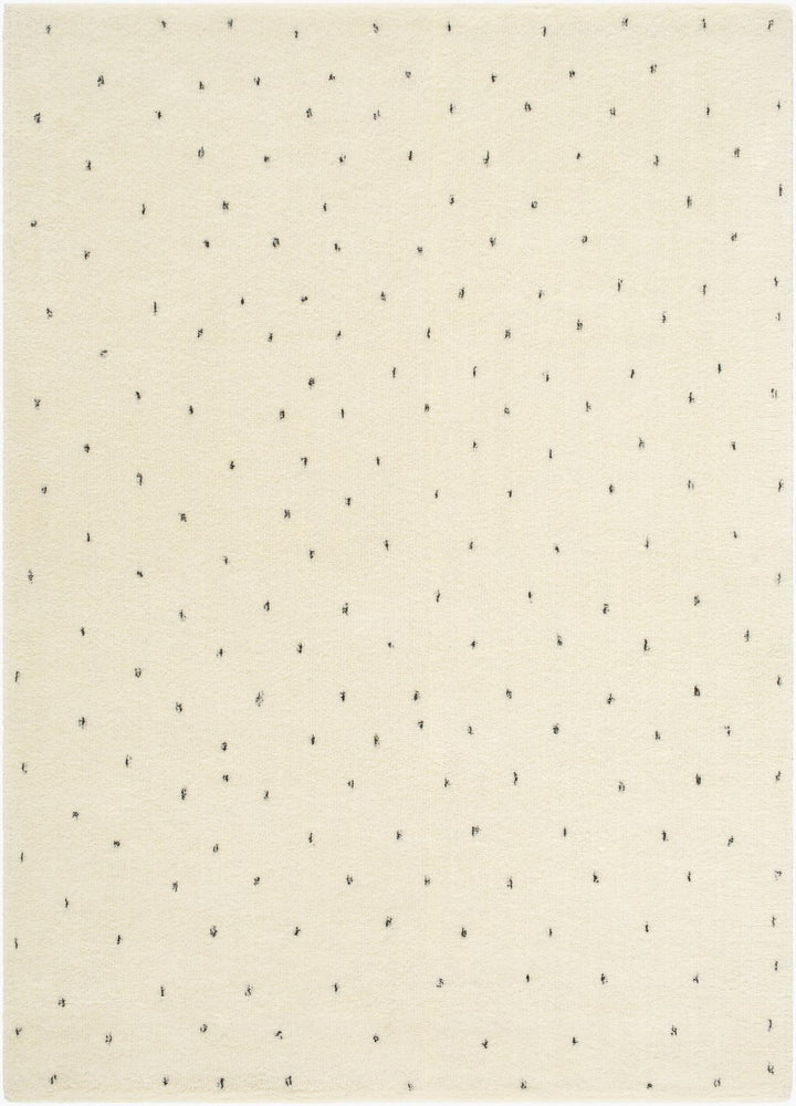 LIVABLISS WOOLY HANDMADE RUG - Rugs