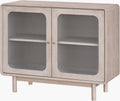 SURYA WREN CABINET - Cabinets & Bar