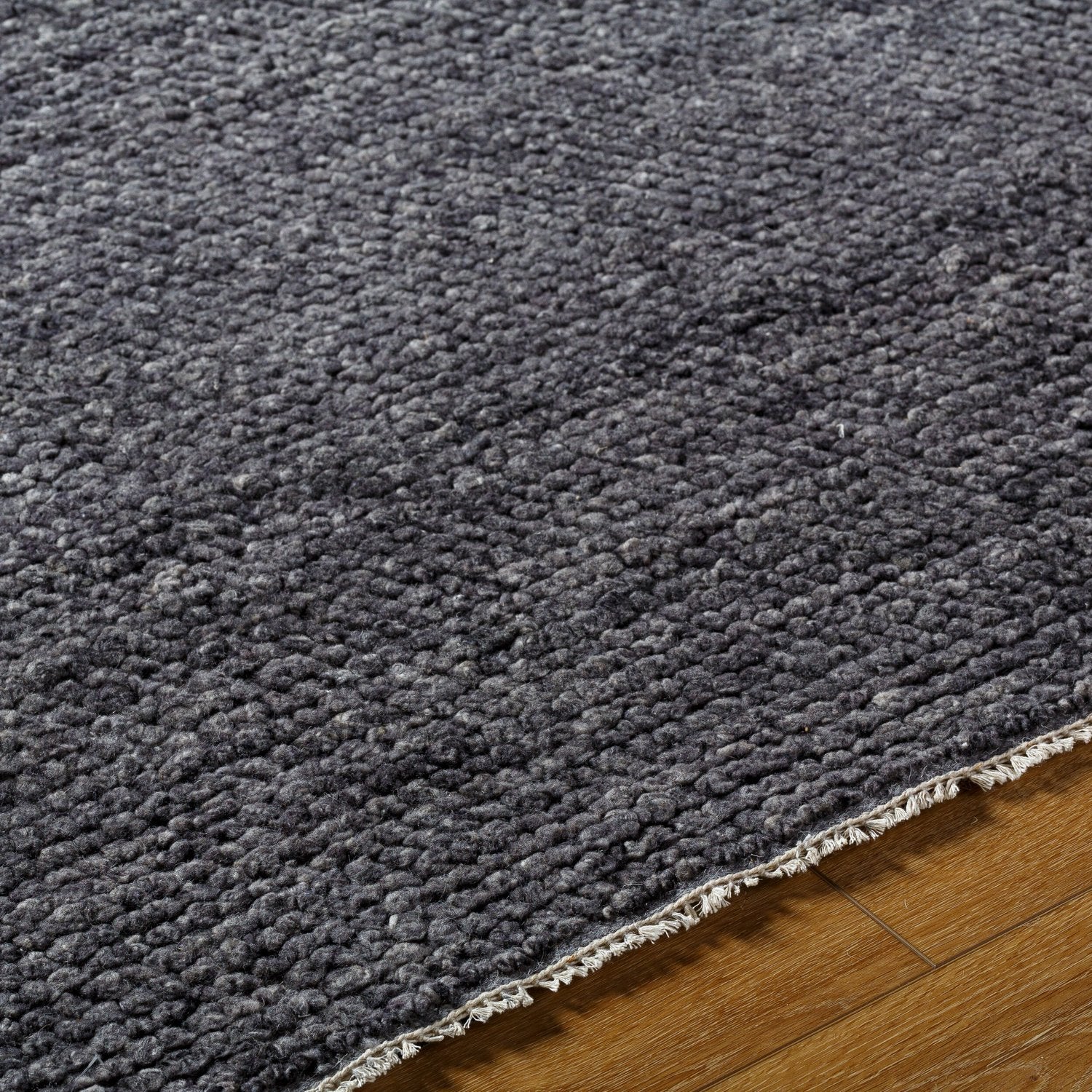 SURYA WABI SABI HANDMADE RUG - Rugs
